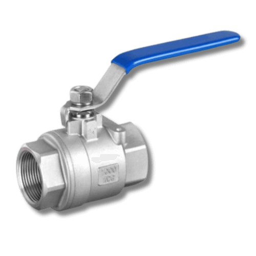Ball Valve Supplier in Gujarat