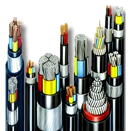 Best Quality Cable Supplier in vadodara