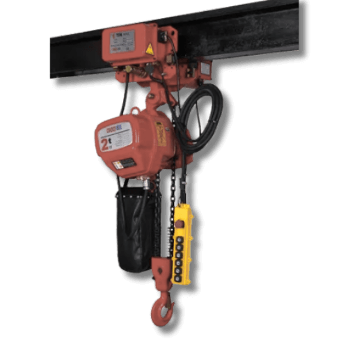 Hoist supplier