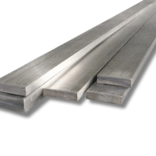 Circles, Flats & Structural Sections Supplier in Vadodara