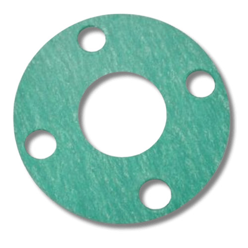 Compressed Non-Asbestos Fiber Gaskets Supplier in Gujarat