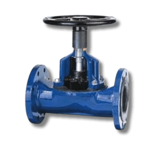 Diaphram Valve Supplier in Gujarat