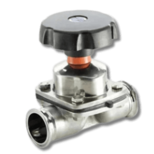 Diaphram Valve Supplier