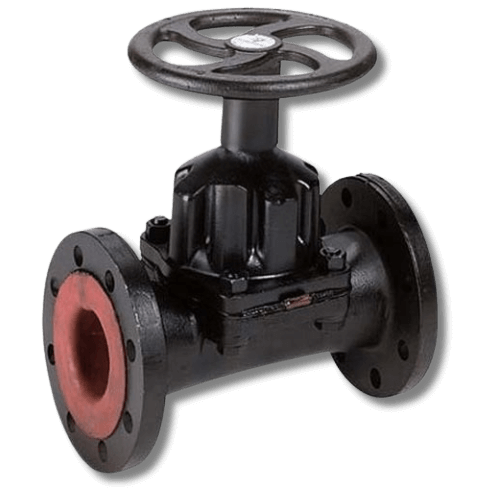Diaphram Valve Supplier near me