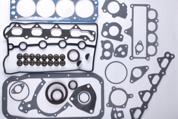 Rubber gasket supplier