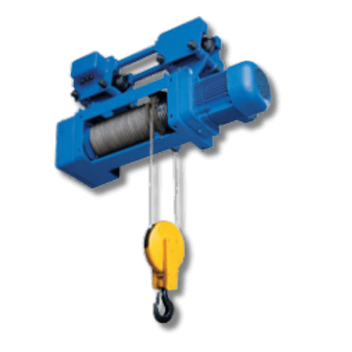 Mini Builder Hoist Supplier in Gujarat