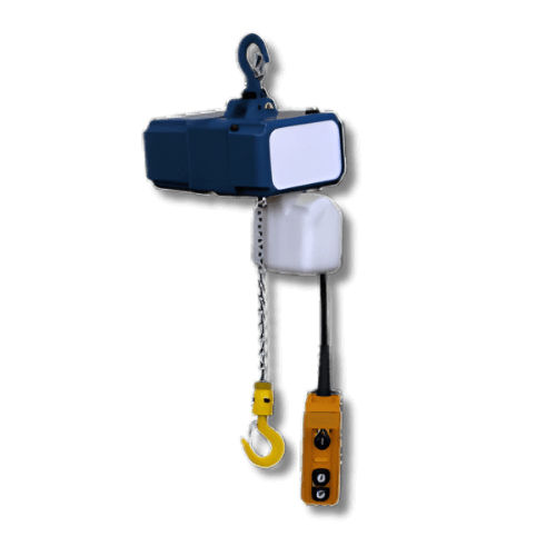 Mini Builder Hoist Supplier in Vadodara