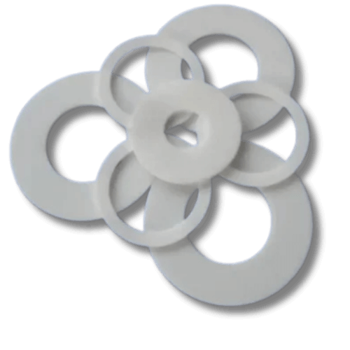 PTFE (Teflon) Gaskets Supplier in vadodara