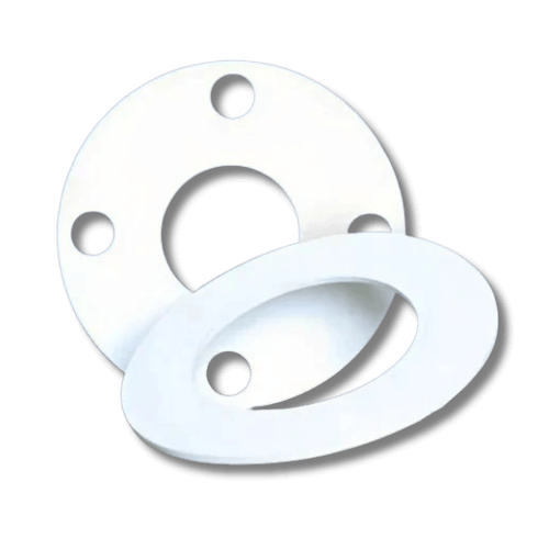 PTFE (Teflon) Gaskets Supplier