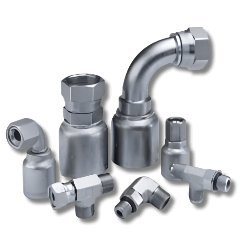 Best Quality Pipe Fittings Supplier in India