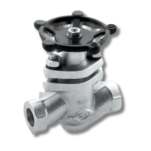 Piston Valve Supplier in Vadodara