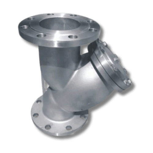 Y Strainer Supplier near me